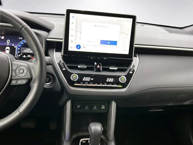 Toyota Corolla Cross Active