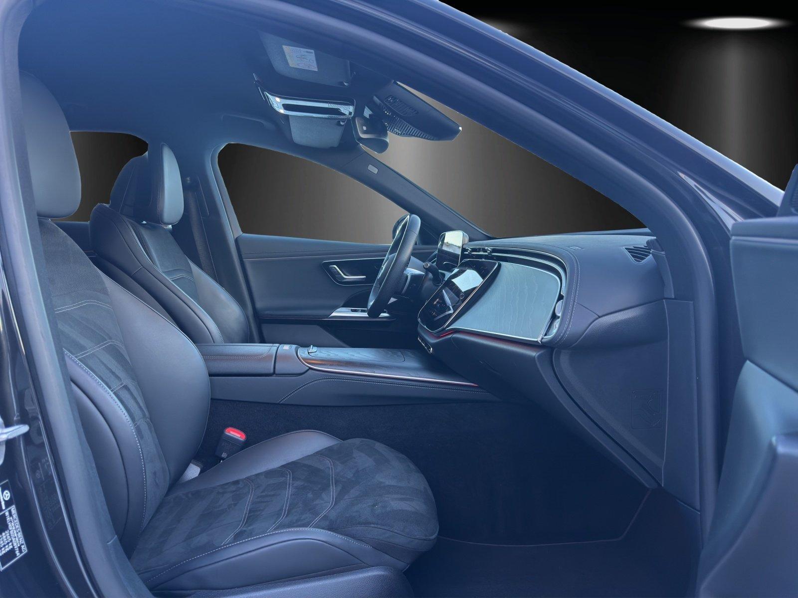 Mercedes-Benz E 220 4MATIC AMG Line E 220 d Estate