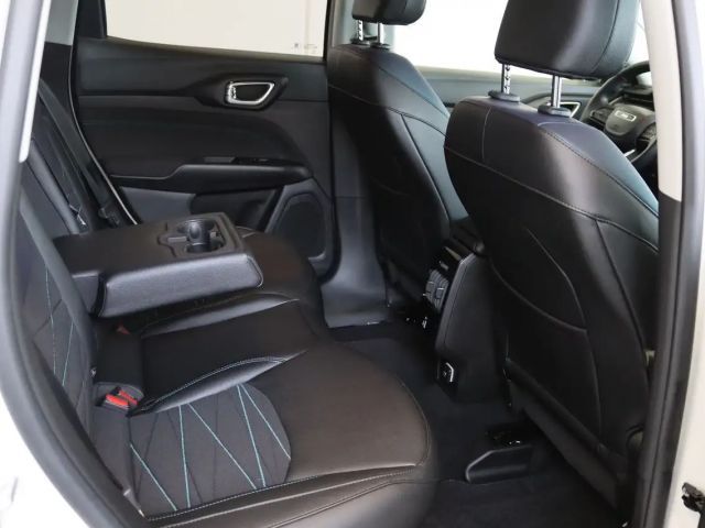 Jeep Compass 4x4 4xe Hybrid