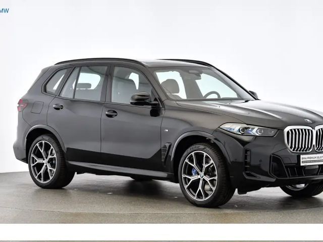 BMW X5 xDrive30d