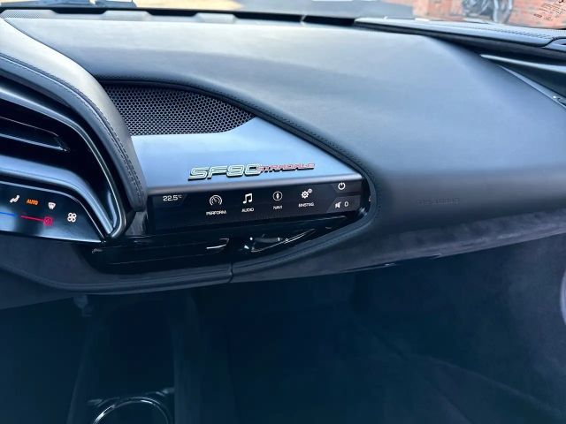 Ferrari SF90 Stradale