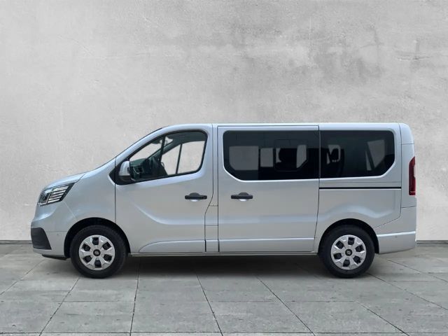 Renault Trafic Blue Evolution dCi 150