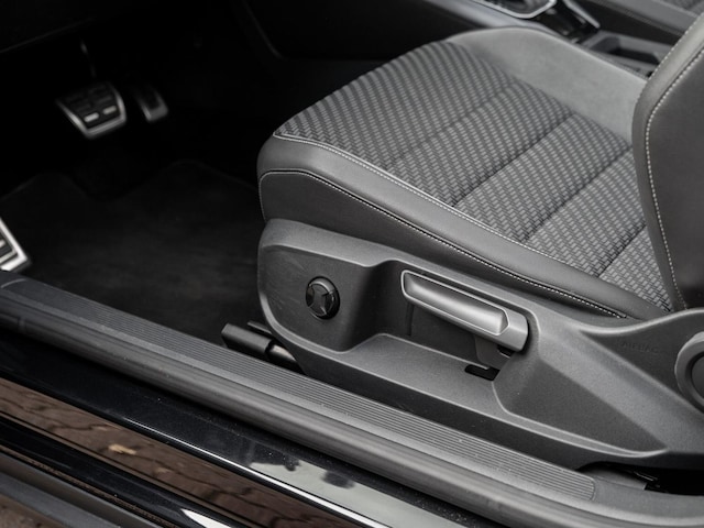 Volkswagen T-Roc 1.5 TSI Cabriolet