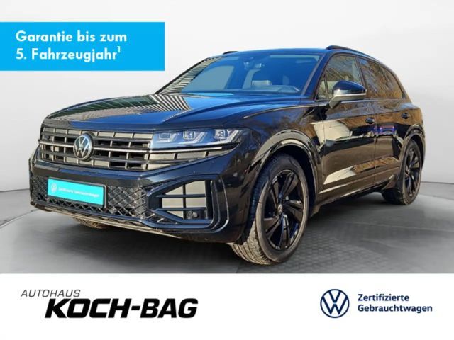 Volkswagen Touareg 3.0 V6 TDI R-Line