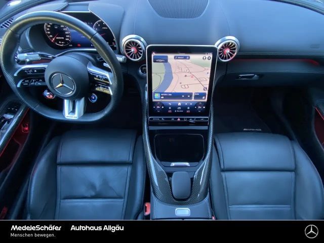 Mercedes-Benz AMG GT 4MATIC+ Coupé