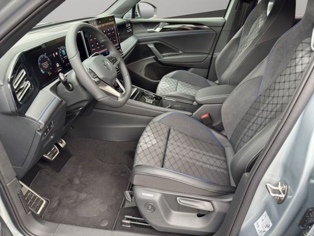 Volkswagen Tiguan 1.5 eTSI DSG R-Line