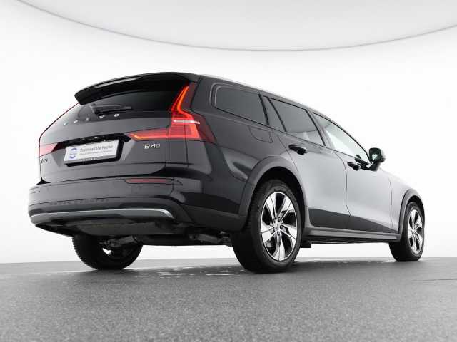 Volvo V60 Cross Country V60 Cross Country