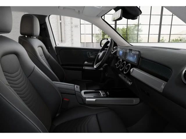 Mercedes-Benz GLB 220 4MATIC Progressive