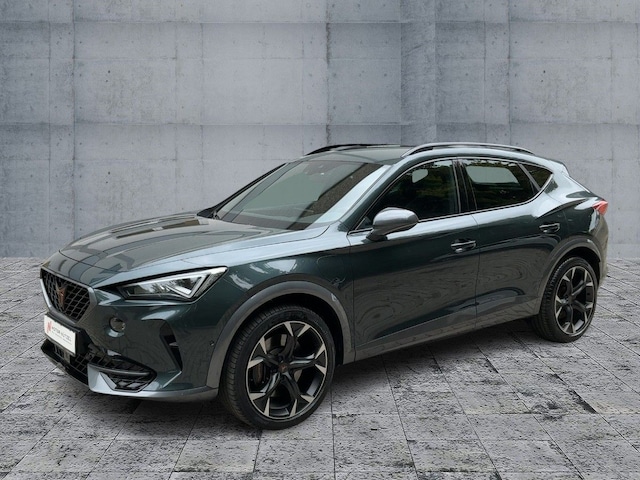 Cupra Formentor 1.4 e-Hybrid DSG VZ