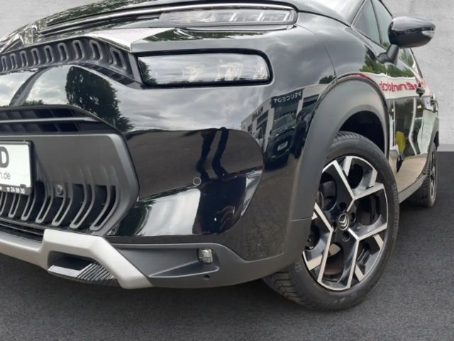 Citroën C3 Aircross BlueHDi Pack Shine