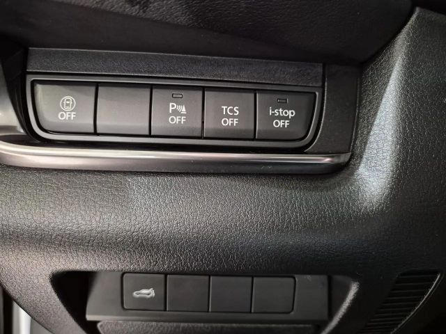 Mazda CX-30 Homura SkyActiv