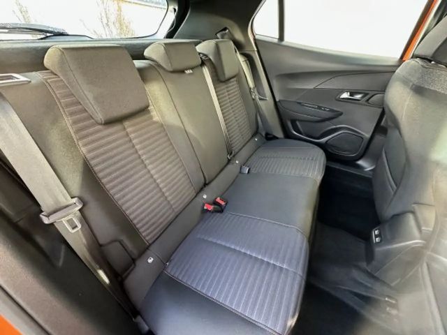 Peugeot E-2008 Active Pack