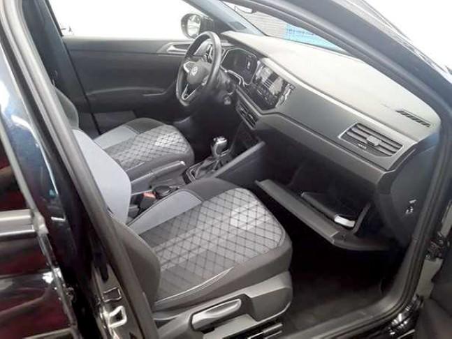 Volkswagen Taigo 1.0 TSI DSG IQ.Drive R-Line Style