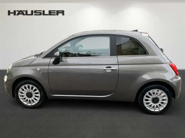 Fiat 500 Dolcevita