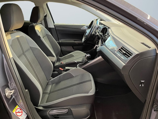 Volkswagen Polo 1.0 TSI DSG