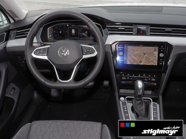 Volkswagen Passat Business DSG Variant