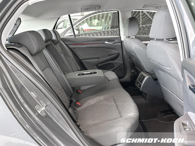 Volkswagen Golf 1.5 TSI Life
