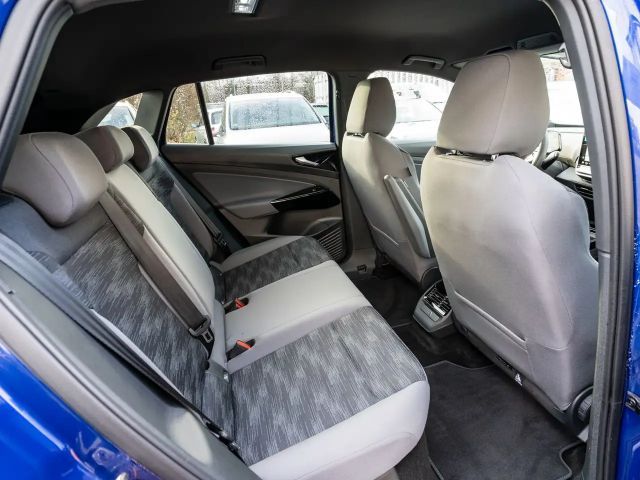 Volkswagen ID.4 Pure