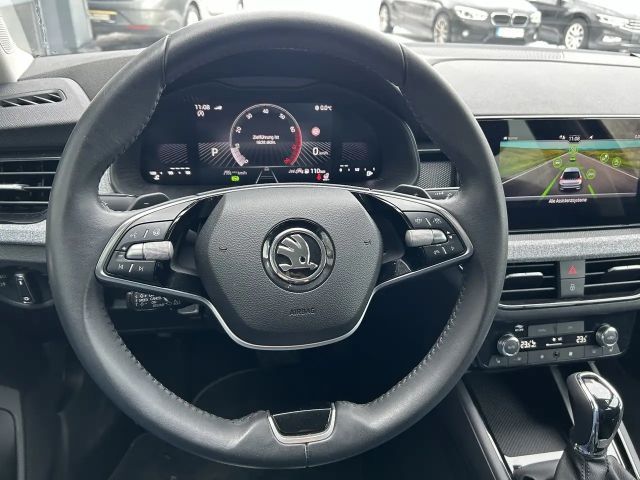 Skoda Scala Automatik / Kamera / ACC / Sitzheizung