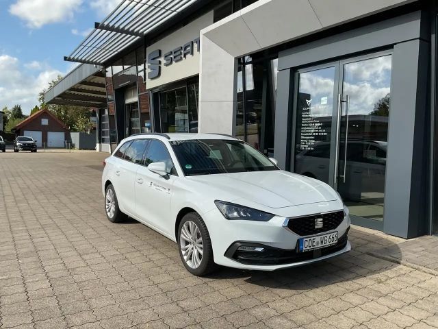 Seat Leon 1.0 TSI Sportstourer Style