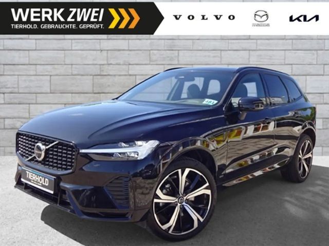 Volvo XC60 AWD R-Design T6