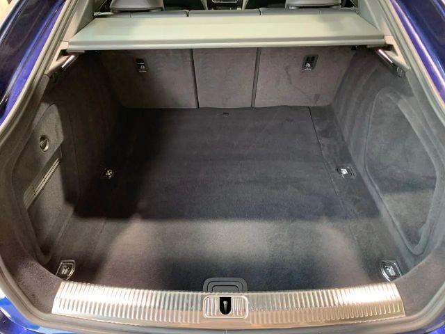 Audi A5 40 TFSI Quattro S-Line