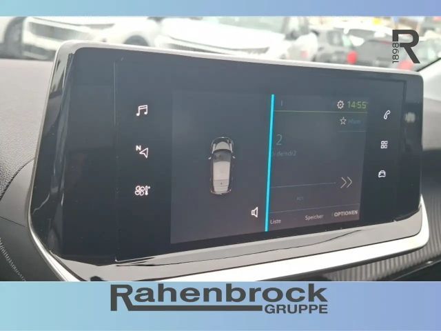 Peugeot E-208 Active Pack