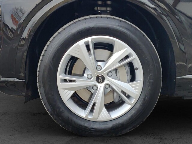 Audi Q6 e-tron SUV e-tron Audi Q6 SUV e-tron