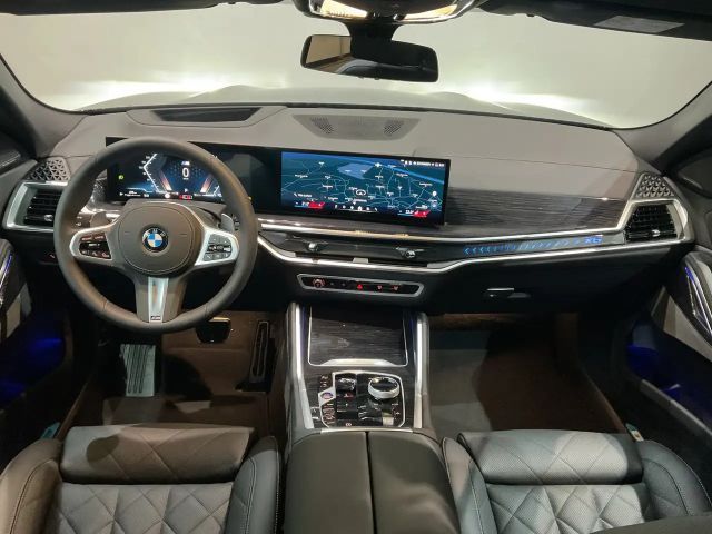 BMW X6 xDrive30d