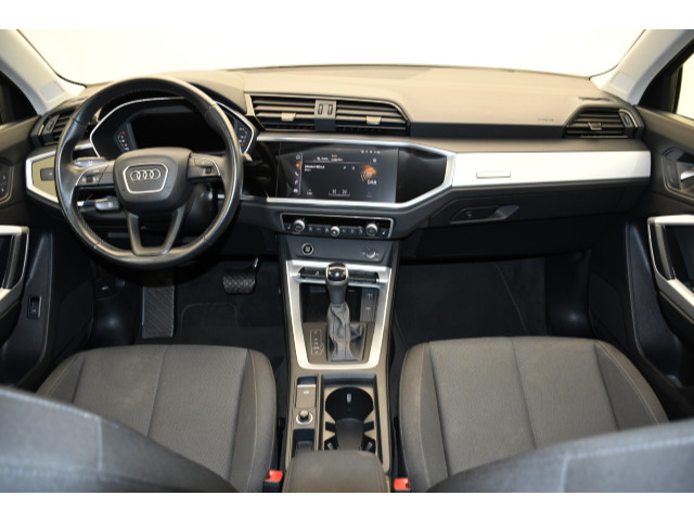 Audi Q3 35 TDI S-Tronic