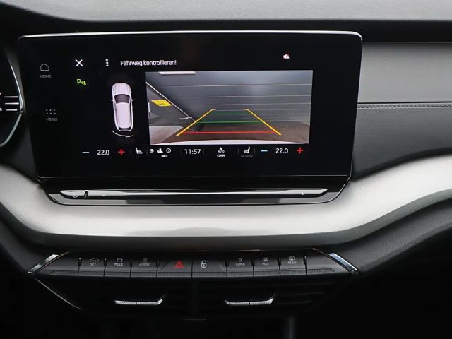 Skoda Octavia Combi Style Style iV