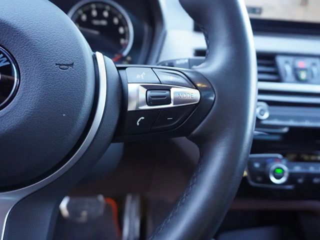 BMW X2 Coupé sDrive20i