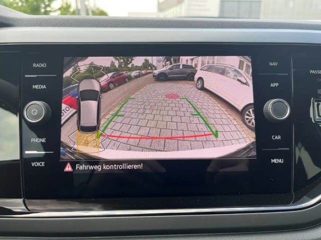 Volkswagen Taigo 1.0 TSI DSG IQ.Drive R-Line