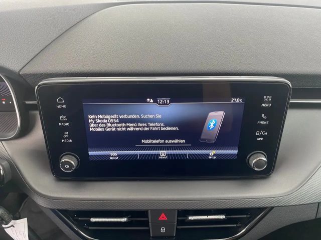 Skoda Scala Essence TSI