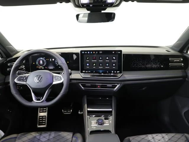 Volkswagen Tiguan DSG Sport eHybrid