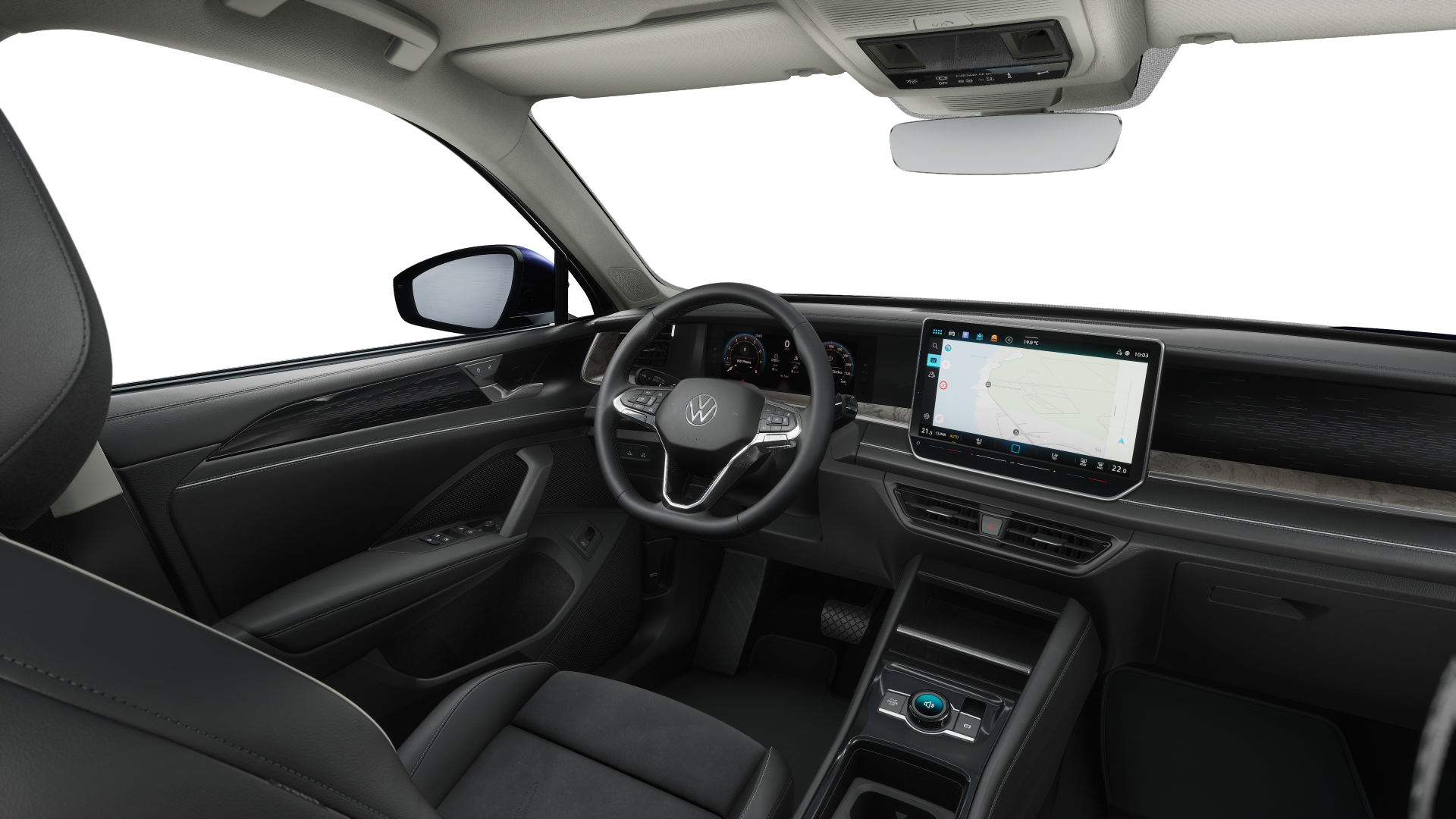 Volkswagen Tayron 1.5 eTSI Elegance Elegance