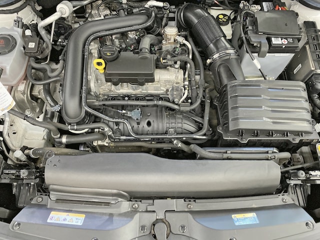 Skoda Kamiq 1.0 TSI Clever