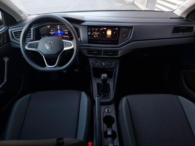 Volkswagen Taigo 4Me TSI