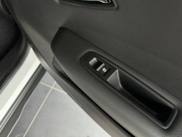 Renault Scenic Comfort Techno