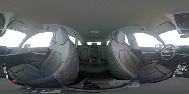 Audi A5 Avant Quattro S-Tronic