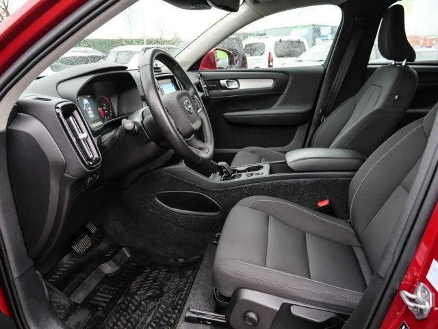 Volvo XC40 Inscription Recharge