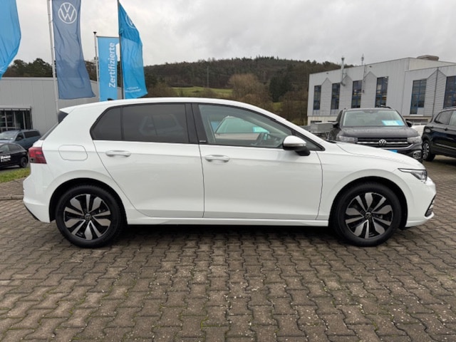 Volkswagen Golf 1.5 TSI Move