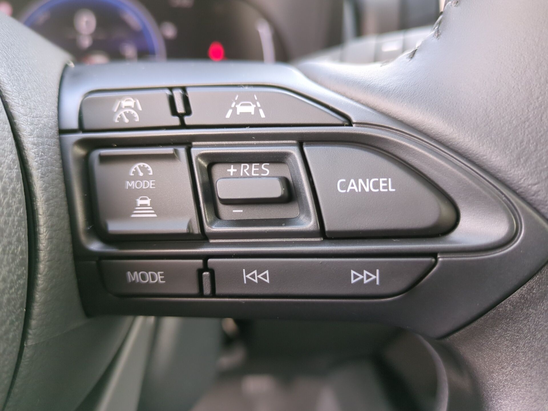 Toyota Yaris 5-deurs Comfort Team D