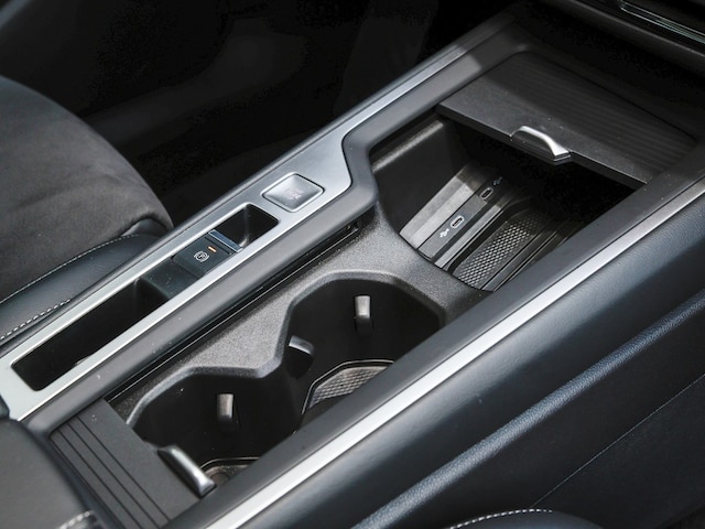 Volkswagen Passat 2.0 TDI Business DSG Variant