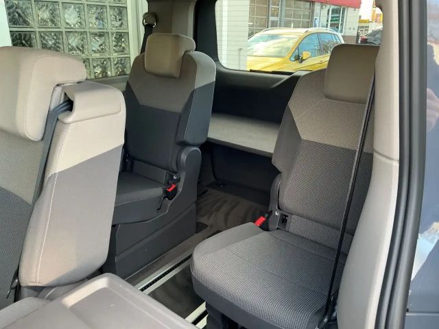 Volkswagen Multivan 2.0 TDI Lang T7