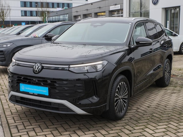 Volkswagen Tayron 1.5 eTSI Life