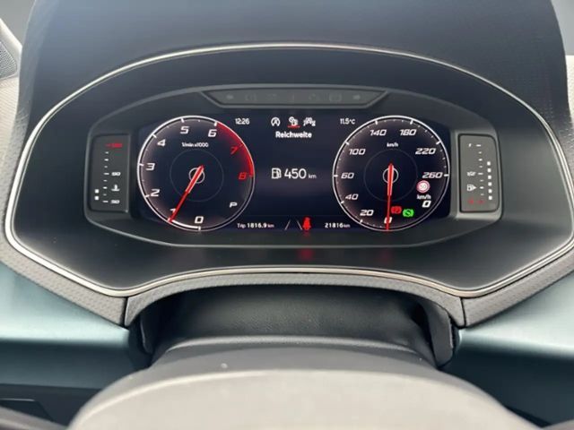 Seat Arona 1.0 TSI DSG