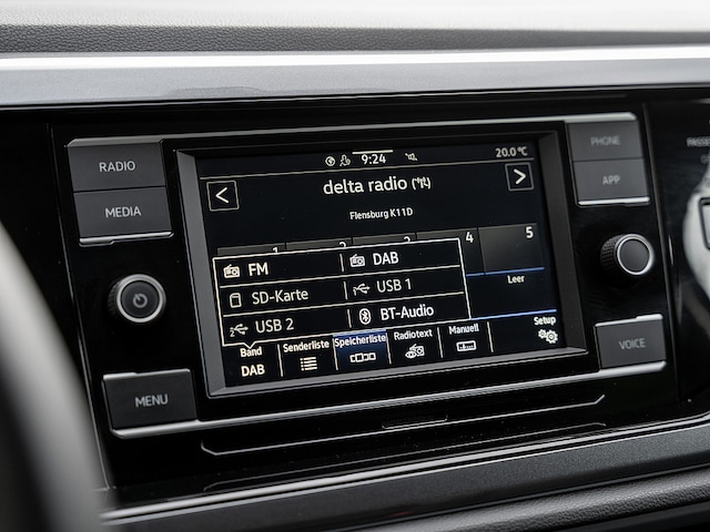 Volkswagen Polo 1.5 TSI Highline R-Line