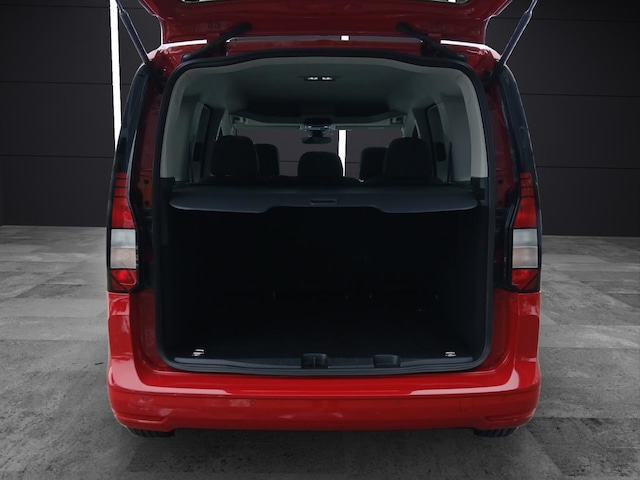Volkswagen Caddy Combi