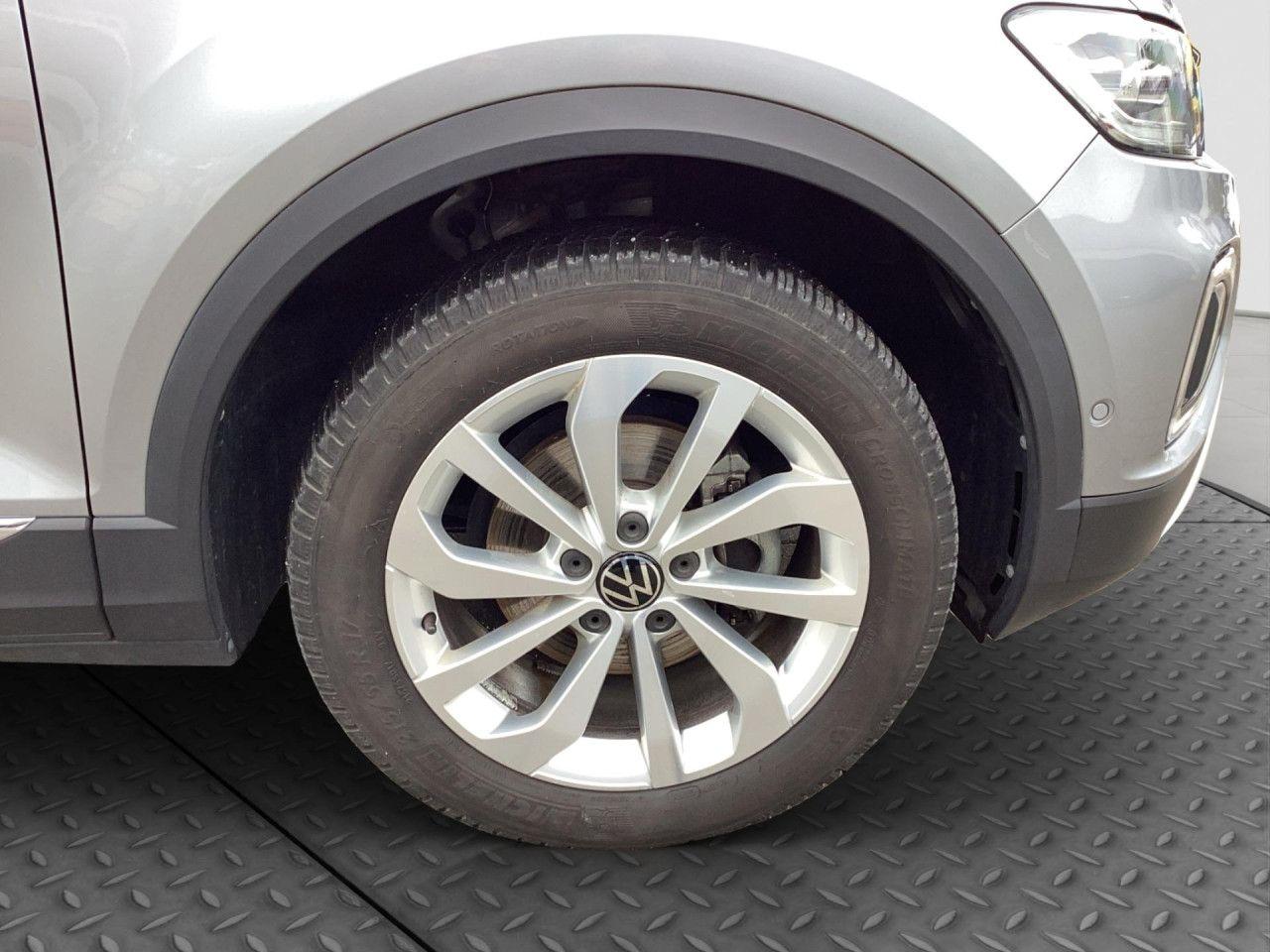 Volkswagen T-Roc 1.5 TSI Style